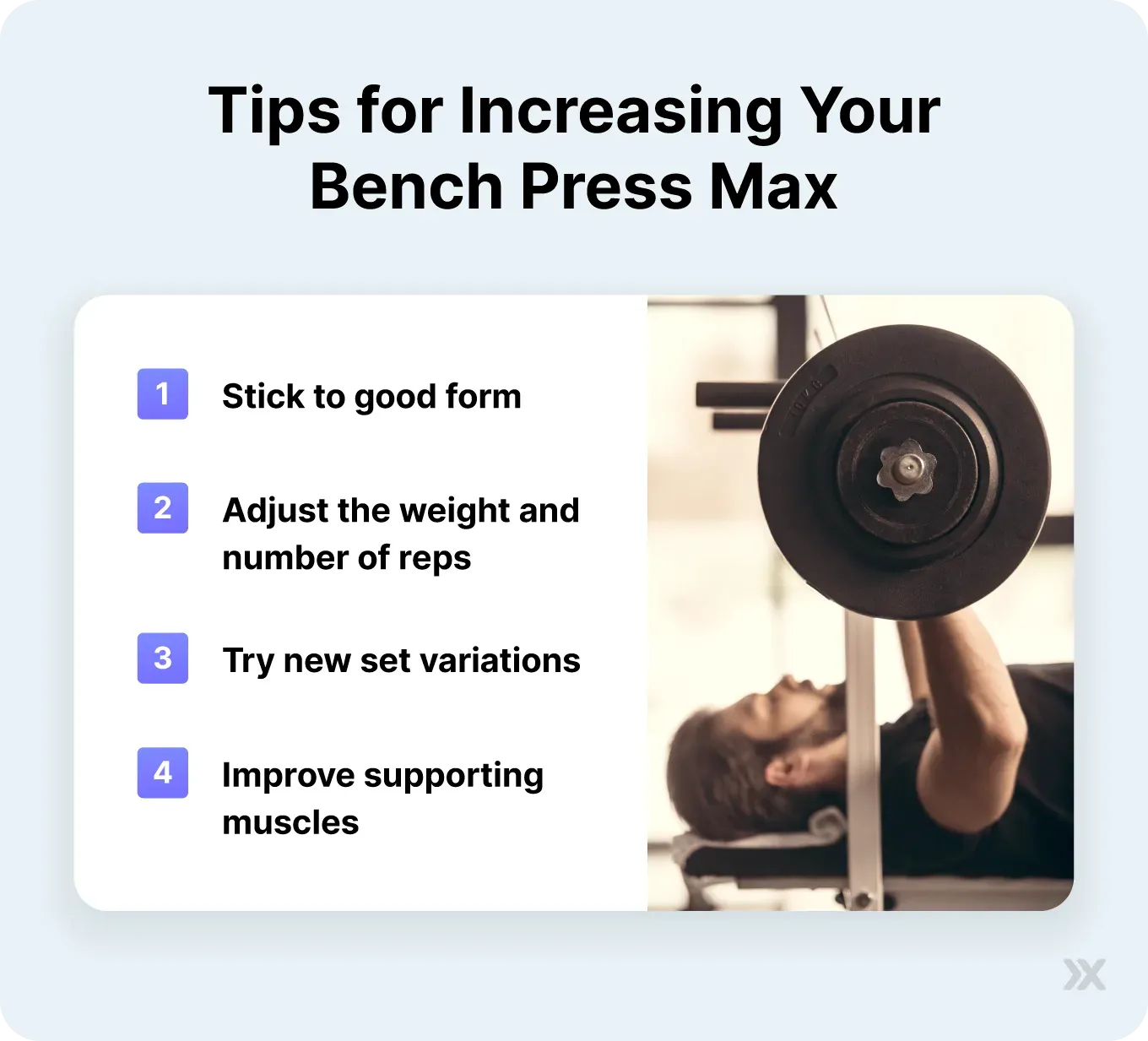 One-rep Max Calculator: Boost Your Strength - Flex Fitness